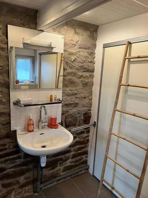Ty Breiz Villa Plouézec Feriehus