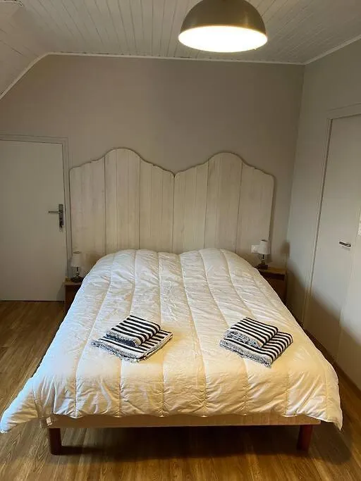 Ty Breiz Villa Plouézec Frankrig